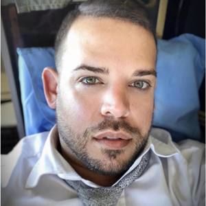 Meet your Posher, Joshua